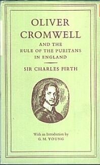 Stock image for Oliver Cromwell and the Rule of the Puritans in Engl (World's Classics) for sale by ThriftBooks-Dallas