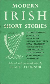 Imagen de archivo de Modern Irish Short Stories (World's Classics) a la venta por Kennys Bookstore