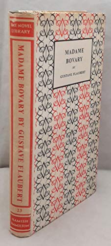 Madame Bovary (9780192505644) by Gustave Flaubert