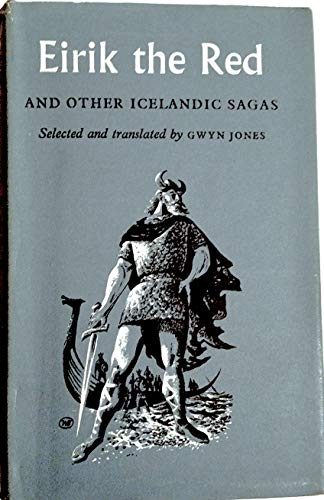 9780192505828: Erik the Red and Other Icelandic Sagas (World's Classics S.)