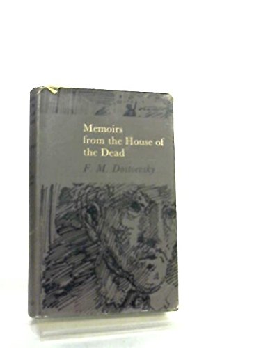 9780192505972: Memoirs from the House of the Dead (World's Classics S.)
