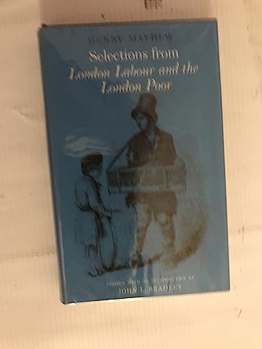 9780192506078: Selections from London Labour and the London Poor