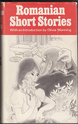 Imagen de archivo de Romanian Short Stories a la venta por Harry Righton