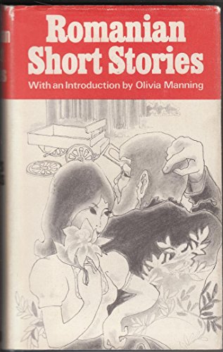 9780192506153: Romanian Short Stories