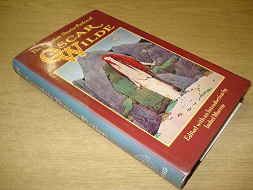 Beispielbild fr Complete Shorter Fiction Of Oscar Wilde zum Verkauf von Cambridge Rare Books