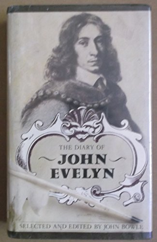 9780192510112: The Diary of John Evelyn