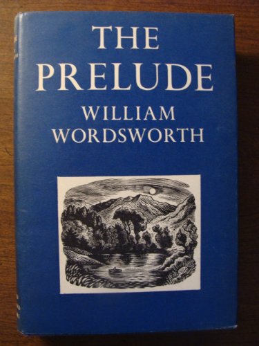 9780192541536: Prelude (Oxford Standard Authors)