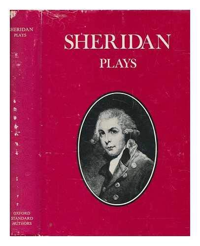 Imagen de archivo de Plays (Oxford Standard Authors) a la venta por WorldofBooks