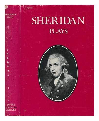 9780192541697: Plays (Oxford Standard Authors)