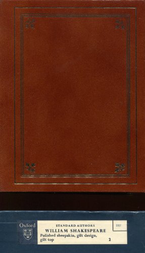 Beispielbild fr The Complete Works (Oxford Standard Authors) zum Verkauf von WorldofBooks