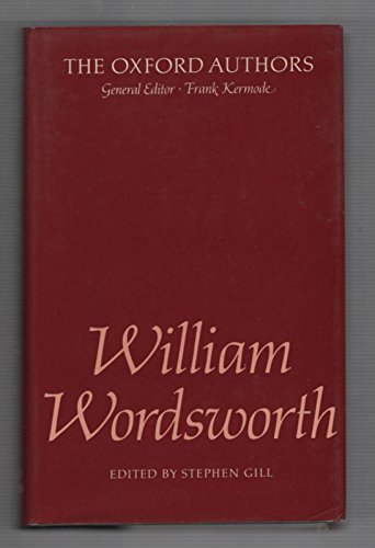 9780192541758: Selected Works (Oxford Authors S.)