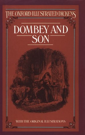 9780192545077: Dombey and Son: 7 (Oxford Illustrated Dickens)