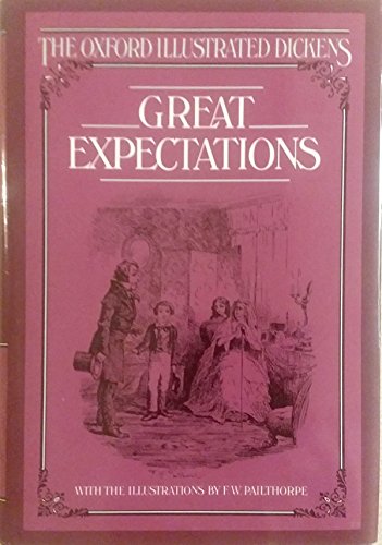 Stock image for Great Expectations: 11 (New Oxford Illustrated Dickens) for sale by WorldofBooks