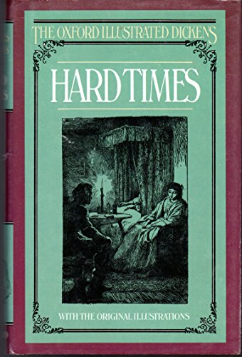 Imagen de archivo de Hard Times for These Times a la venta por Ann Open Book