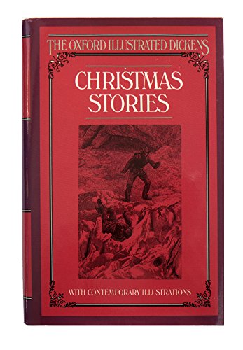 9780192545176: Christmas Stories (The Oxford Illustrated Dickens)