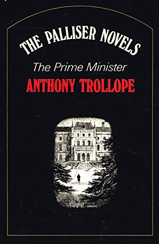 Imagen de archivo de The Prime Minister a la venta por The Book Shed