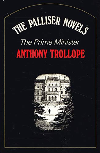 9780192546159: The Prime Minister