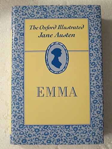 Emma, English edition - Austen, Jane