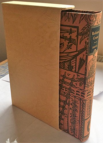 Beispielbild fr The Life and Strage Surprizing Adventures of Robinson Crusoe, of York, Mariner (Oxford English Novels) zum Verkauf von George Strange's Bookmart