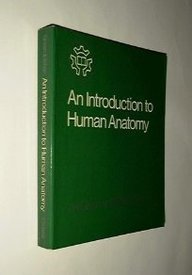 An Introduction to Human Anatomy (9780192611963) by J.H. Green; P.H. Silver