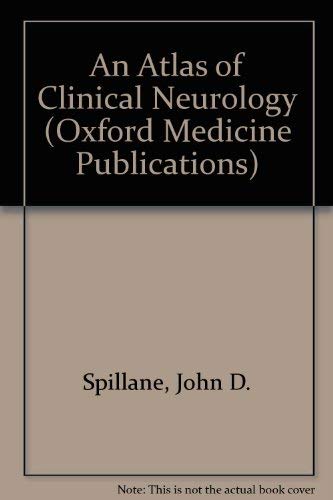 An Atlas of Clinical Neurology