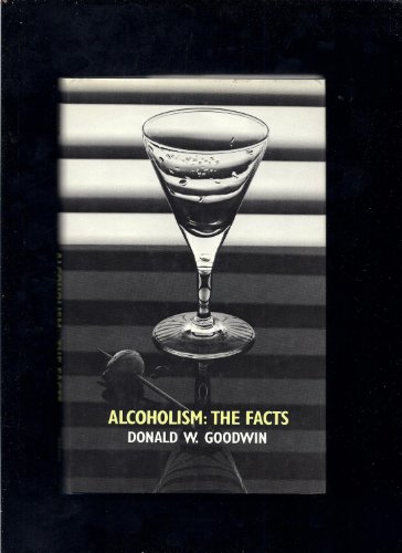 Beispielbild fr Alcoholism (Facts) zum Verkauf von WorldofBooks