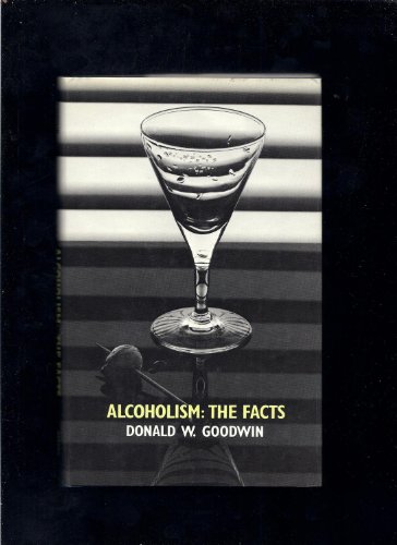 9780192612977: Alcoholism (Facts)