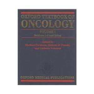 Beispielbild fr Oxford Textbook of Oncology (2-Volume) zum Verkauf von NEPO UG
