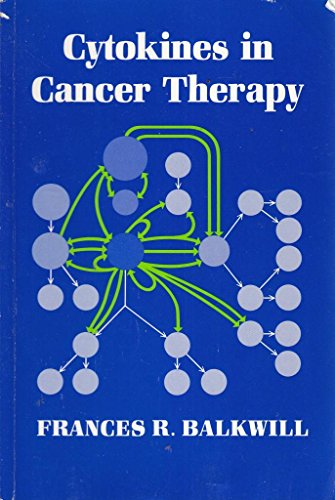 Stock image for Cytokines in Cancer Therapy for sale by Lady Lisa's Bookshop