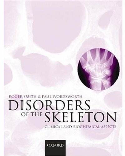 9780192617408: Clinical and Biochemical Disorders of the Skeleton