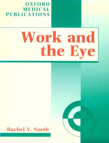 9780192618856: Work and the Eye