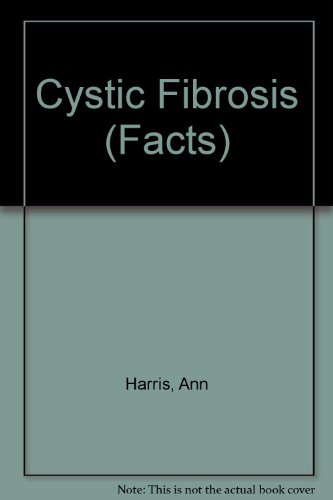 Beispielbild fr Cystic Fibrosis (Facts) zum Verkauf von Reuseabook