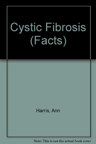 Imagen de archivo de Cystic Fibrosis (Facts) a la venta por Reuseabook