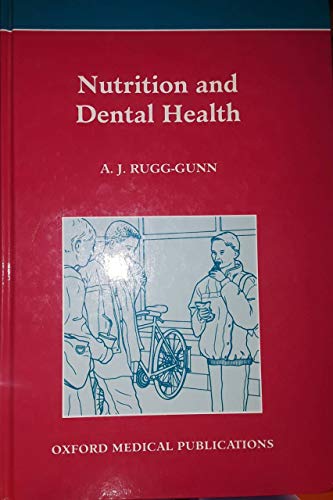 Imagen de archivo de Nutrition and Dental Health a la venta por Ammareal