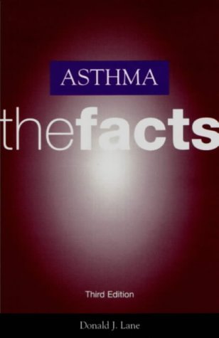 9780192621511: Asthma: The Facts