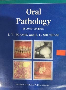 Imagen de archivo de Oral Pathology a la venta por WorldofBooks