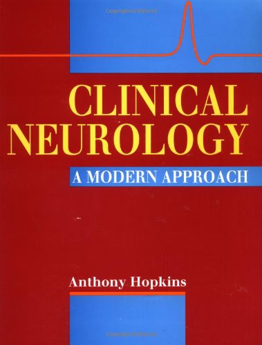 Stock image for Clinical Neurology : A Modern Approach for sale by Better World Books