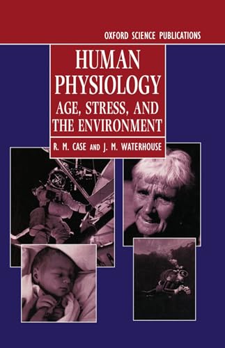 Beispielbild fr Human Physiology: Age, Stress, and the Environment zum Verkauf von AwesomeBooks