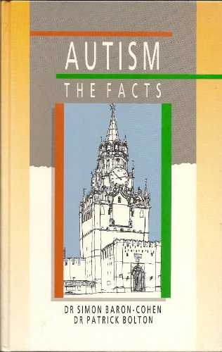 Stock image for Autism: The Facts (The ^AFacts Series) for sale by SecondSale