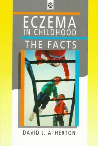 Beispielbild fr Eczema in Childhood (The Facts) zum Verkauf von WorldofBooks