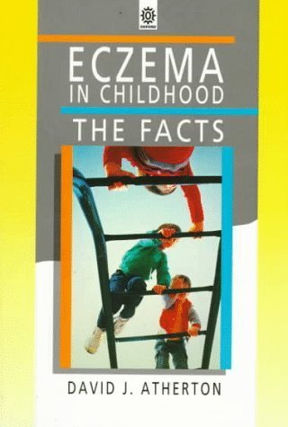 Stock image for Eczema in Childhood: The Facts (The Facts Series) for sale by HPB-Diamond