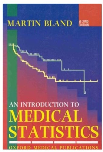 Stock image for An Introduction to Medical Statistics for sale by WorldofBooks