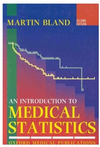 9780192632692 An Introduction To Medical Statistics