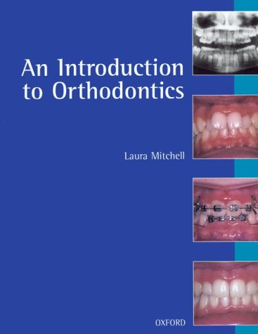 Imagen de archivo de An Introduction to Orthodontics a la venta por WorldofBooks