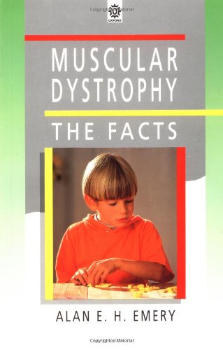 Stock image for Muscular Dystrophy : The Facts for sale by Better World Books: West