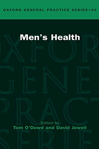 9780192625816: Men's Health