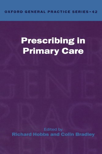 Stock image for Prescribing in Primary Care for sale by Anybook.com