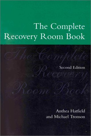 9780192627155: The Complete Recovery Room Book