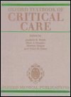 Beispielbild fr Oxford Textbook of Critical Care zum Verkauf von Better World Books Ltd