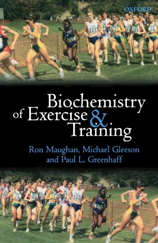 Stock image for Biochemistry of Exercise and Training for sale by Better World Books Ltd